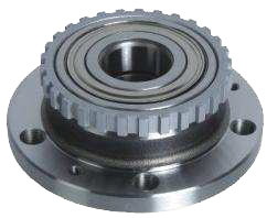 BAF0066D - hub unit BAF0066D hub unit